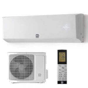 Bademler Klima Hotpoint Servisi